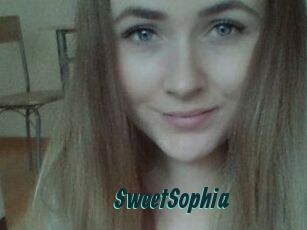 SweetSophia