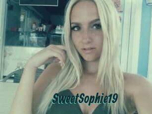 Sweet_Sophie19 Lucy Live
