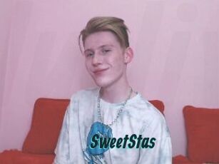 SweetStas