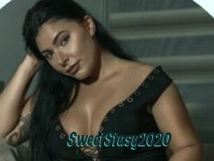 SweetStasy2020