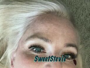 SweetStevie