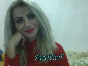 SweetStuff