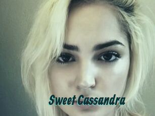 Sweet_Cassandra