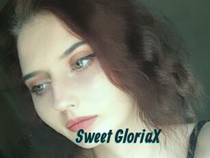Sweet_GloriaX Lucy Live