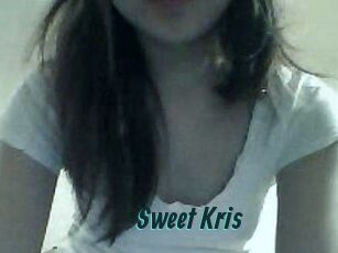 Sweet_Kris Lucy Live