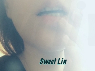 Sweet_Lin Lucy Live