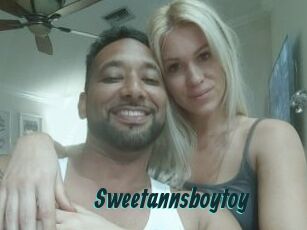 Sweetannsboytoy