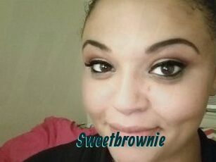 Sweetbrownie