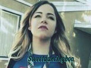 Sweetdancingboo