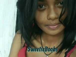 SweetieBoobs