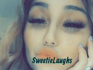 SweetieLaughs Lucy Live