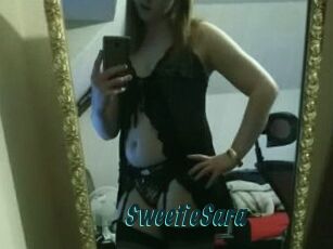 SweetieSara