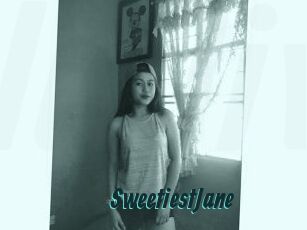 SweetiestJane Lucy Live