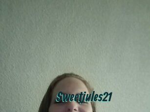 Sweetjules21