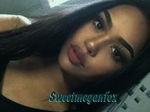 Sweetmeganfox