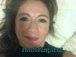 SweetnSassyAvva