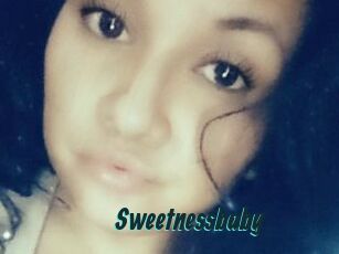 Sweetnessbaby