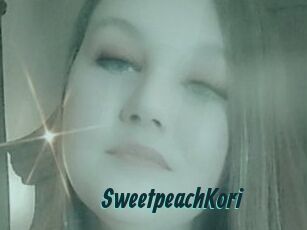SweetpeachKori
