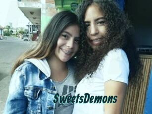 SweetsDemons