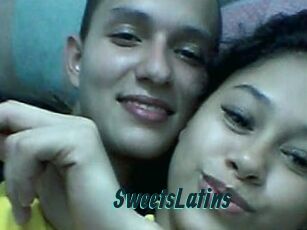 SweetsLatins