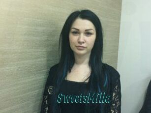 SweetsMilla
