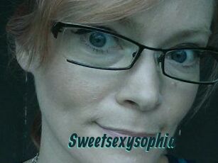 Sweetsexysophia