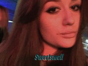 Sweetsmell