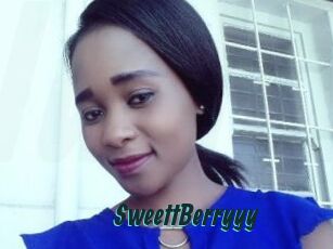 SweettBerryyy