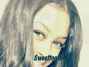 Sweettoothh