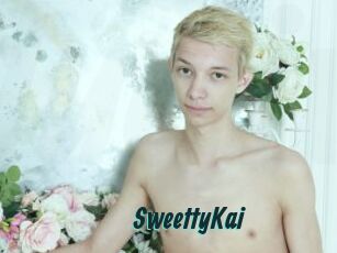 SweettyKai
