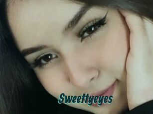 Sweettyeyes