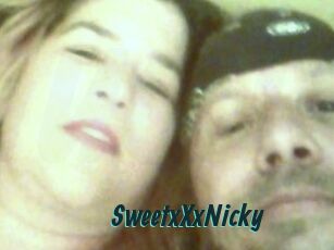 SweetxXxNicky Lucy Live