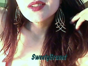SweetyBrunet Lucy Live