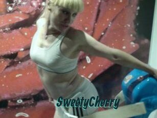 SweetyCherry