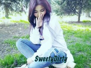 SweetyDirty