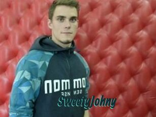 SweetyJohny