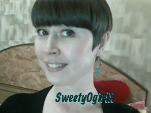 SweetyOgirlX