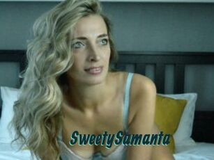 SweetySamanta