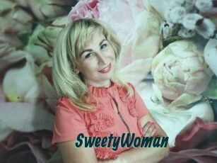 SweetyWoman