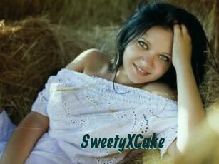 SweetyXCake