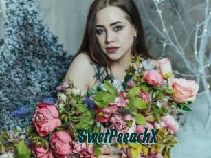 SwetPeeachX