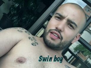 Swin_boy