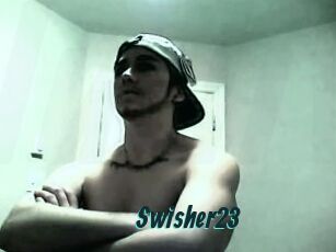 Swisher23