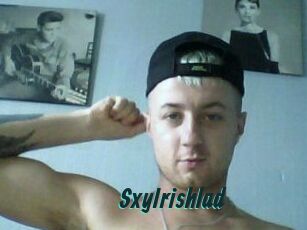 SxyIrish_lad