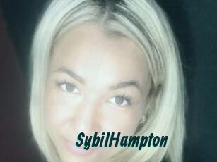 SybilHampton