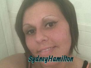 Sydney_Hamilton Lucy Live