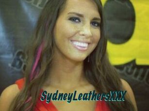 SydneyLeathersXXX