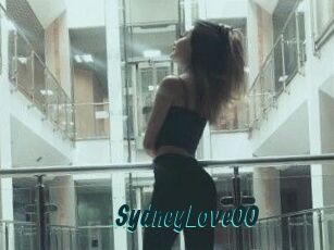 SydneyLove00