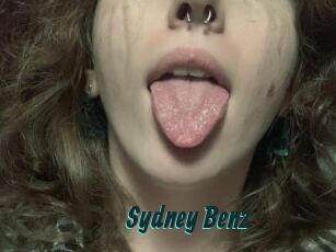 Sydney_Benz