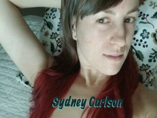 Sydney_Carlson